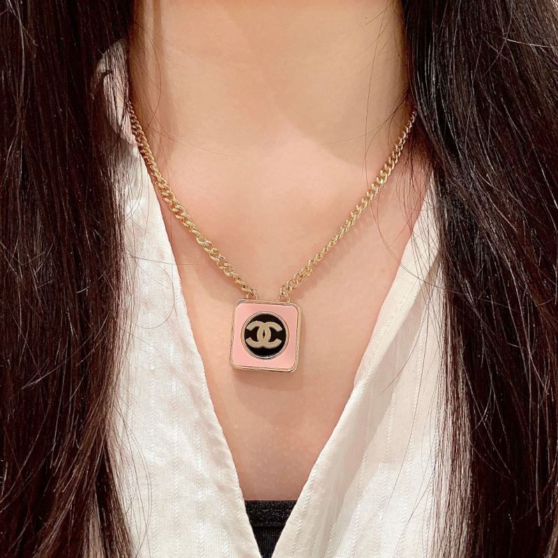 Chanel Necklaces